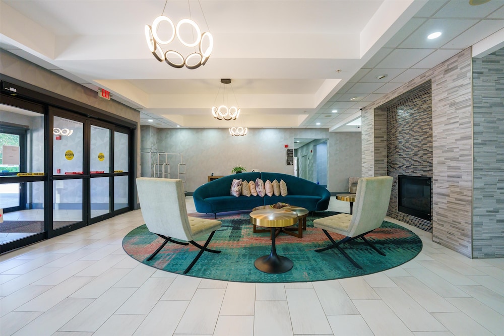 Homewood Suites Houston West Energy Corridor - photo 3