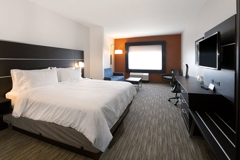 Holiday Inn Express & Suites Wentzville St Louis West an IHG Hotel - photo 4