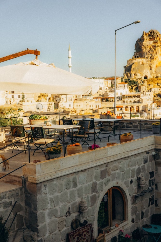 Doda Artisanal Cave Hotel 14