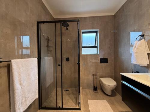 JuaMtoto guesthouse — 5-Star Luxury Hotel in Pretoria, South Africa