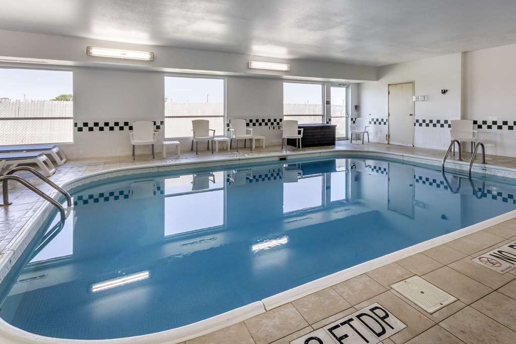 Comfort Inn Great Falls South - photo 2