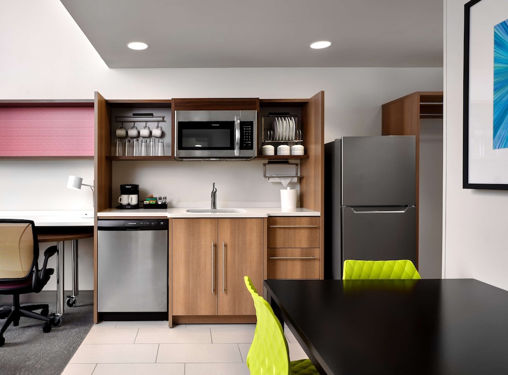 Home2 Suites by Hilton Fishers Indianapolis Northeast IN - photo 13