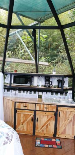 Cristal House Mountain View — Heredia — photo 5