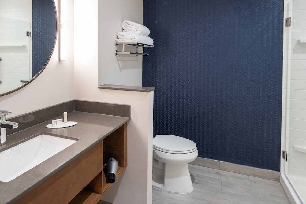 Fairfield Inn & Suites by Marriott Anaheim Los Alamitos - photo 20