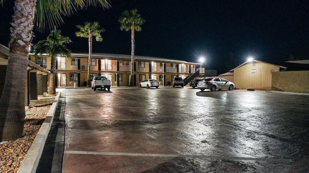 Americas Best Value Inn Antioch - photo 24