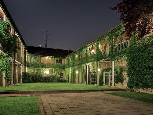B&B Morindino Design — 4-Star Luxury Hotel in Milan, Italy