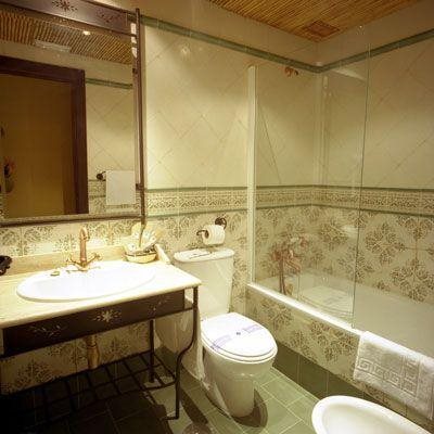 La Posada de Ubeda - last minute hotel in Ubeda