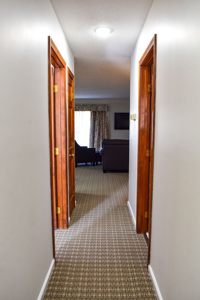 The Central Downtown Inn & Suites - photo 4