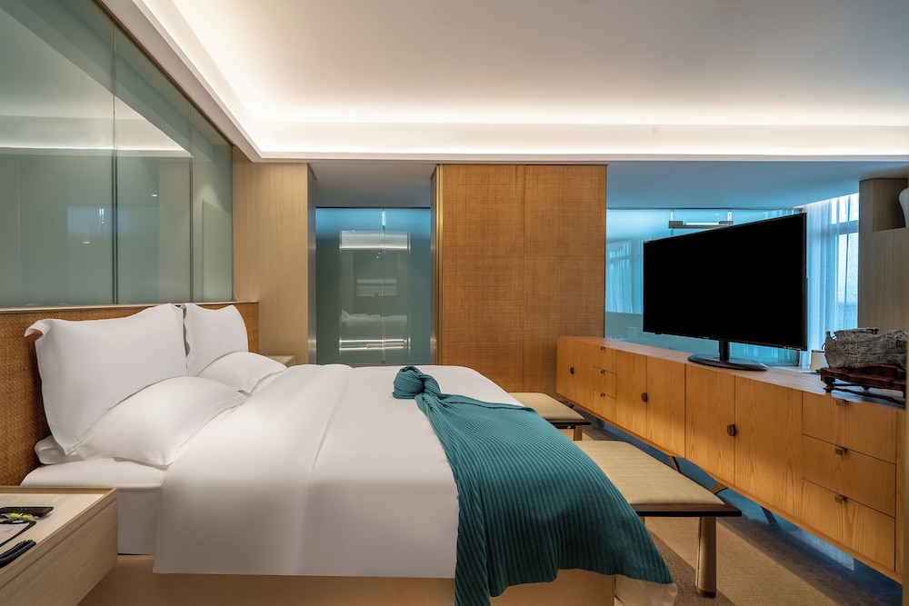 Seclusive Life Hot Spring Resort in Yangzhou, People's Republic of China