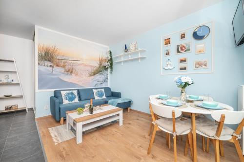 AmberShell Apartment — 4-Star Luxury Hotel in Gdansk, Poland