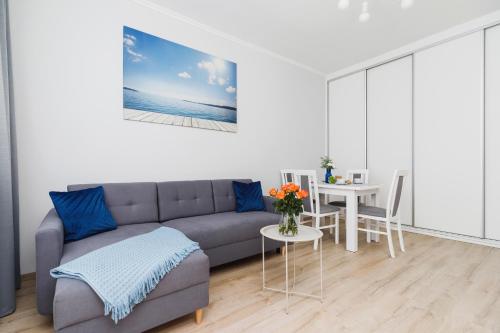 Apartment Smoluchowskiego Cracow by Noclegi Renters — 4-Star Luxury Hotel in Krakow, Poland