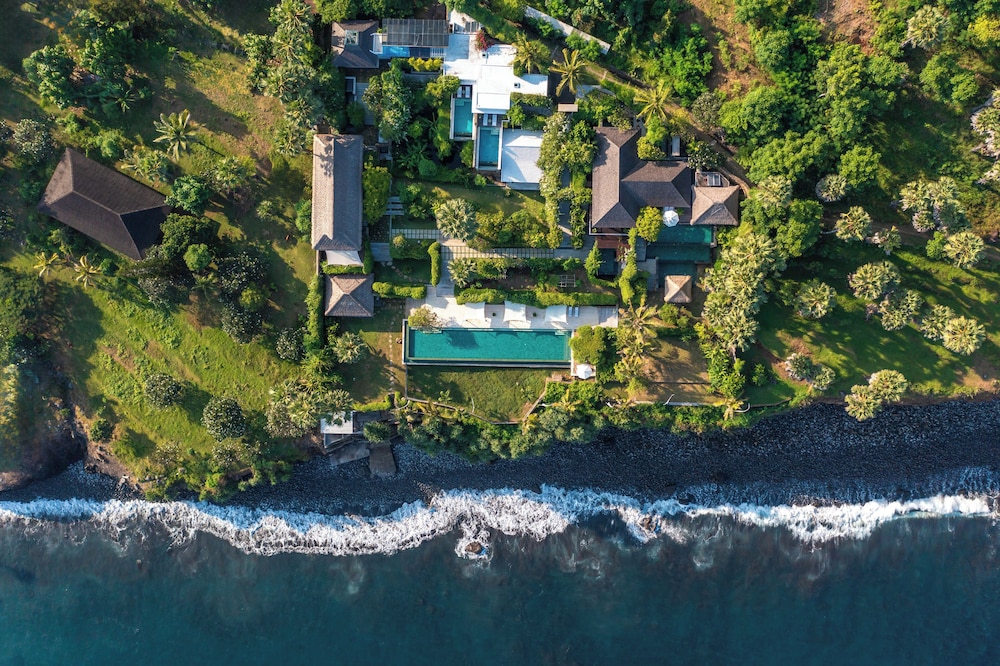 Shunyata Villas Bali — 4-Star Luxury Hotel in Amlapura, Indonesia
