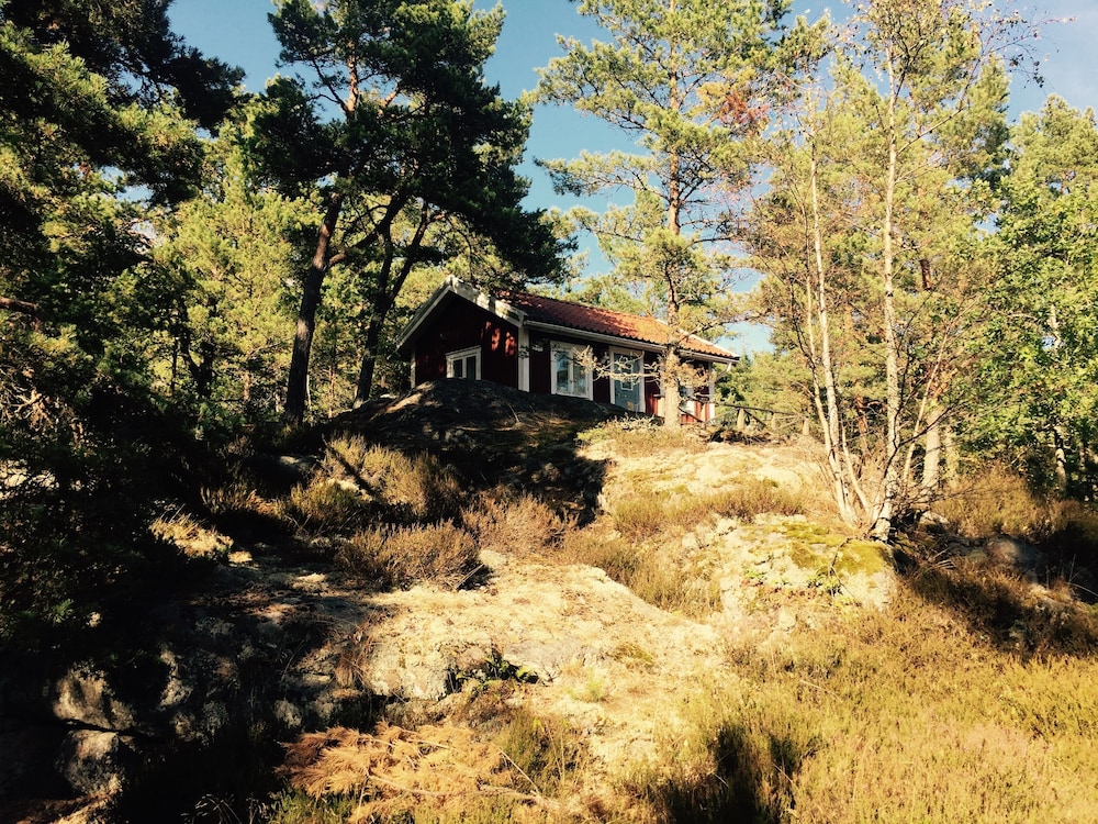 Lovhagens Cafe And Vandrarhem 9501134 — Nynaeshamn