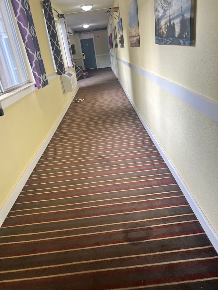 Villa Inn Motel - featured photo