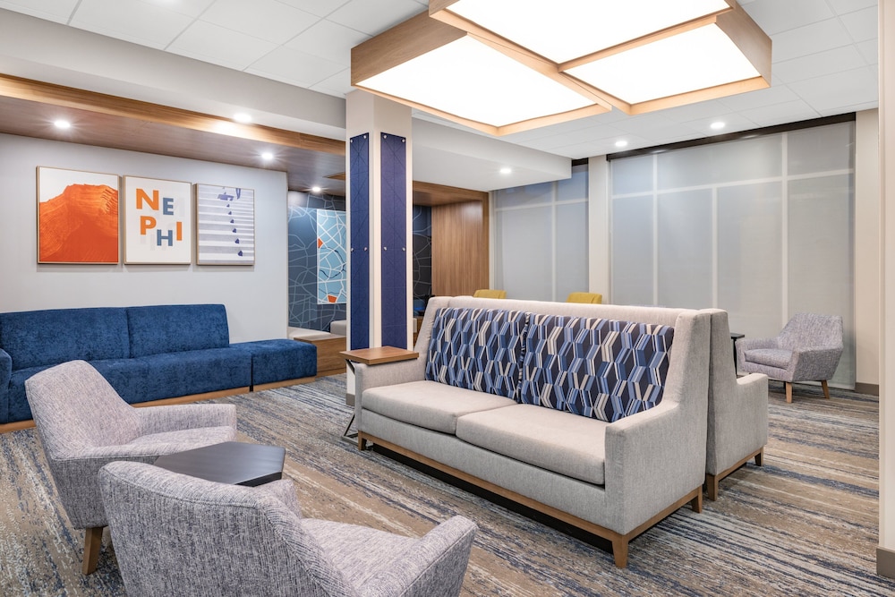 Holiday Inn Express & Suites Nephi by IHG - photo 50
