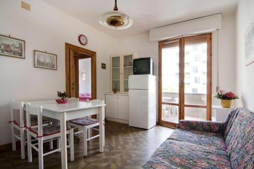Appartamento LU — 4-Star Luxury Hotel in Follonica, Italy