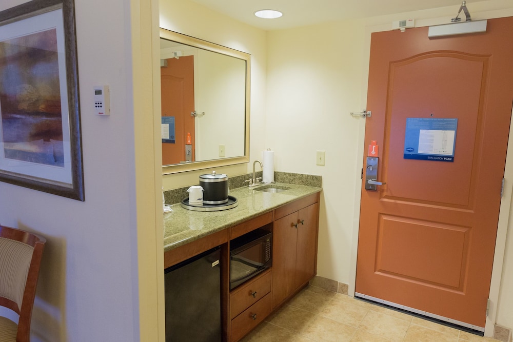 Hampton Inn & Suites Radcliff Fort Knox - photo 46