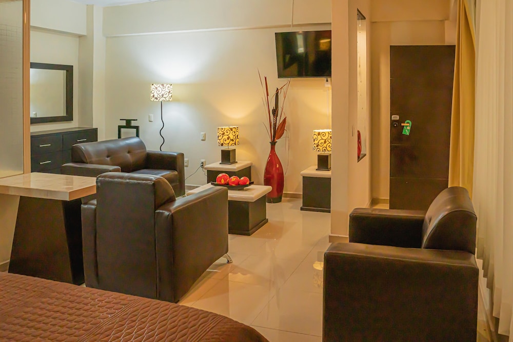 Hotel Zapotlan — Ciudad Guzman — photo 5