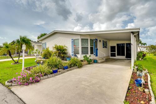 Naples Vacation Rental with Community Amenities — 4-Star Luxury Hotel in Lely Resort, United States