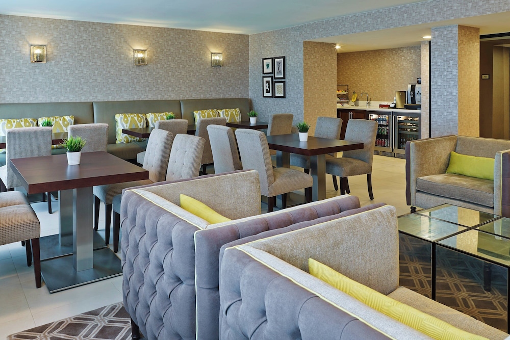 Sheraton Detroit Novi Hotel - photo 26