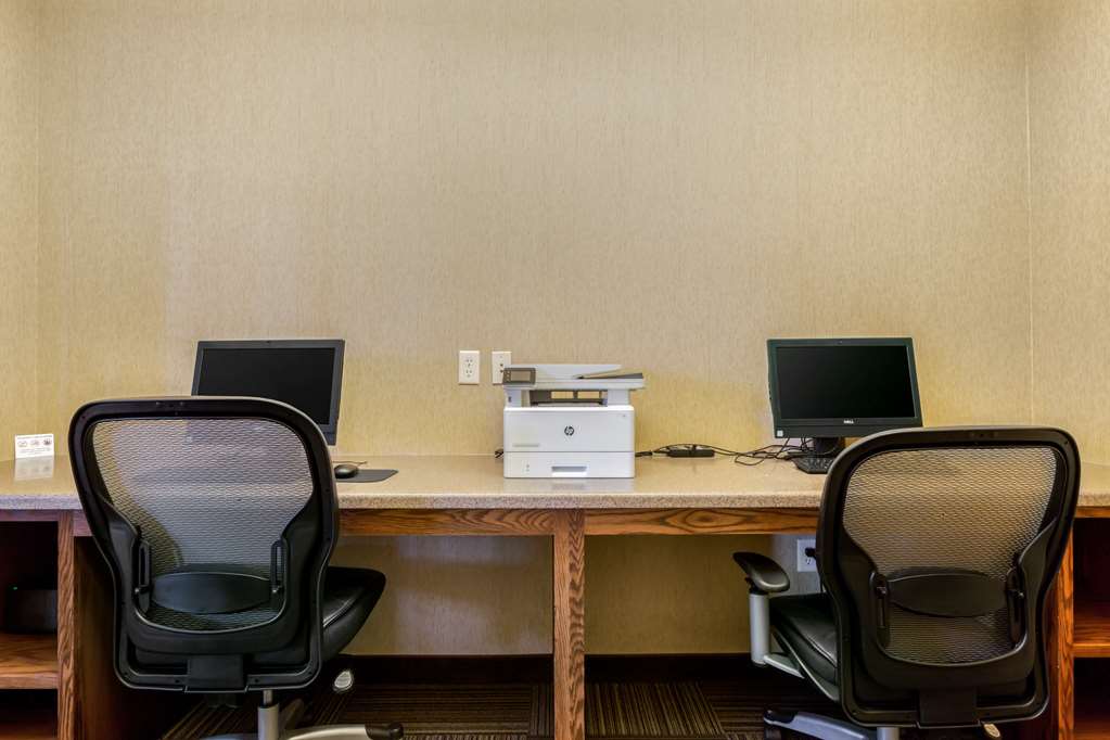 Best Western PLUS Bryce Canyon Grand Hotel - photo 28