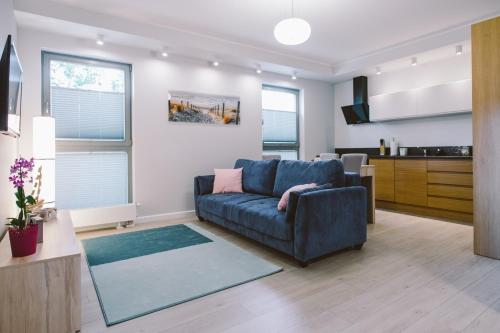 Apartamenty Rodzina nad morzem — 4-Star Luxury Hotel in Gdansk, Poland