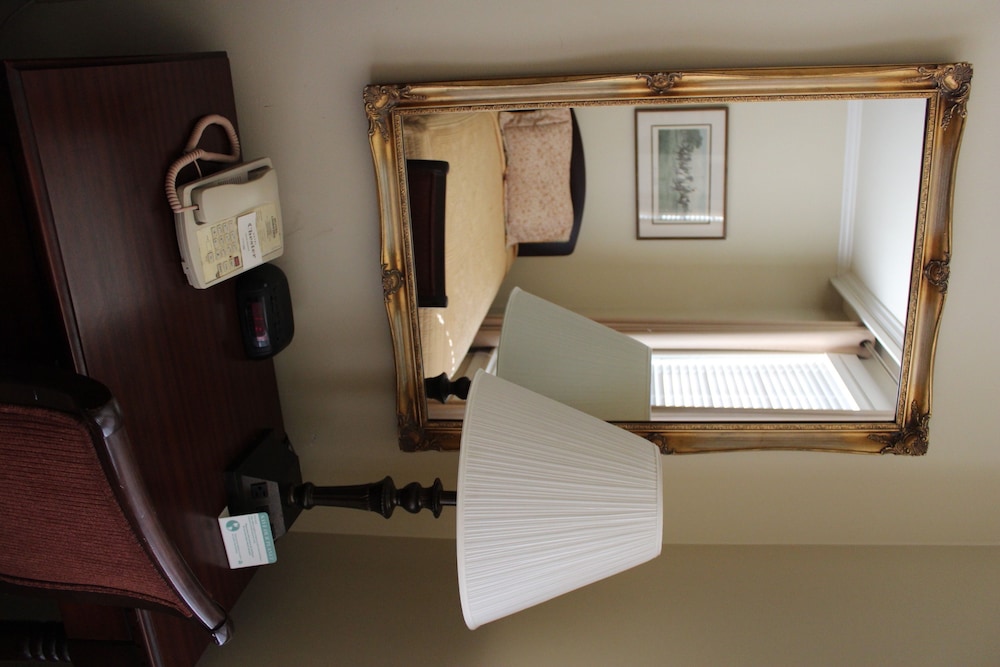 Hotel Chester - photo 31