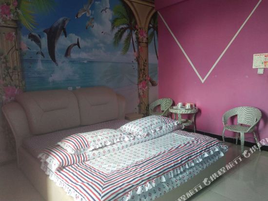 Haolaiwu Hotel - last minute hotel in Songyang