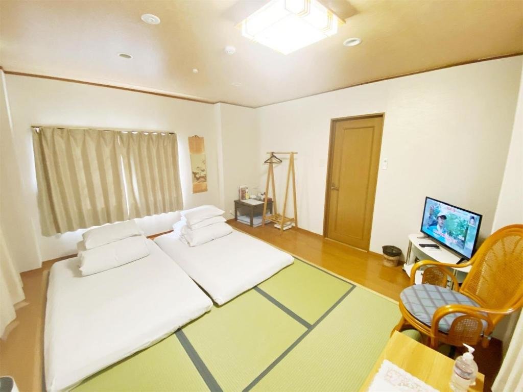 Petit Hotel 017 Vacation STAY 60648v in Tokushima, Japan