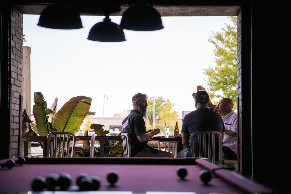 The Iron Horse Hotel - photo 83