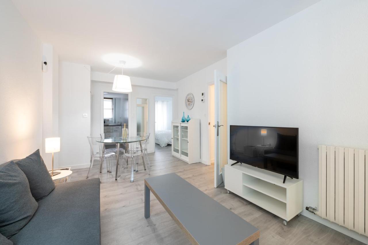 Apartamento Al Lado de la Romareda — 4-Star Luxury Hotel in Zaragoza, Spain