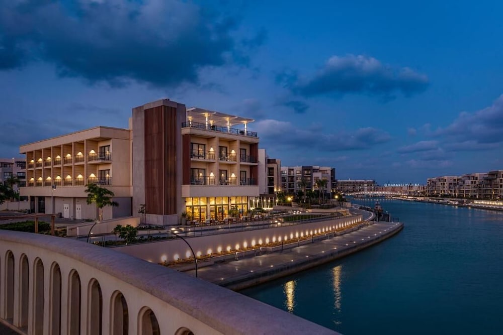 Marassi Boutique Hotel Marina 1 in Al `Alamayn, Egypt