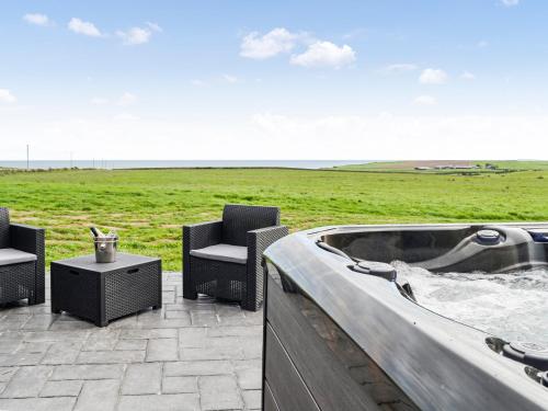 The Seaview Snug - last minute hotel in Unknown City