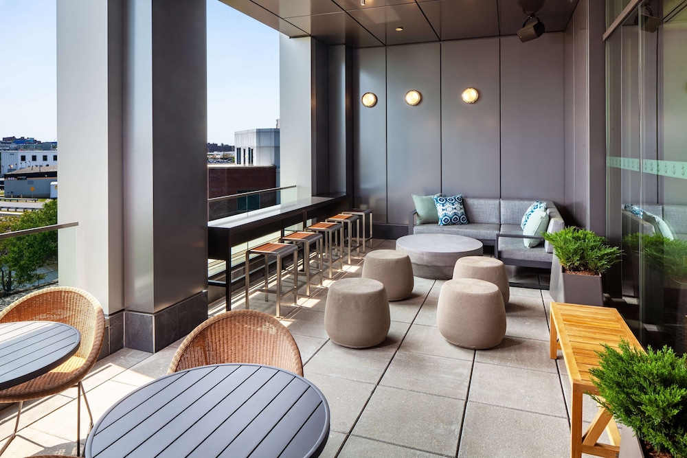 Homewood Suites by Hilton Boston Seaport District - photo 47