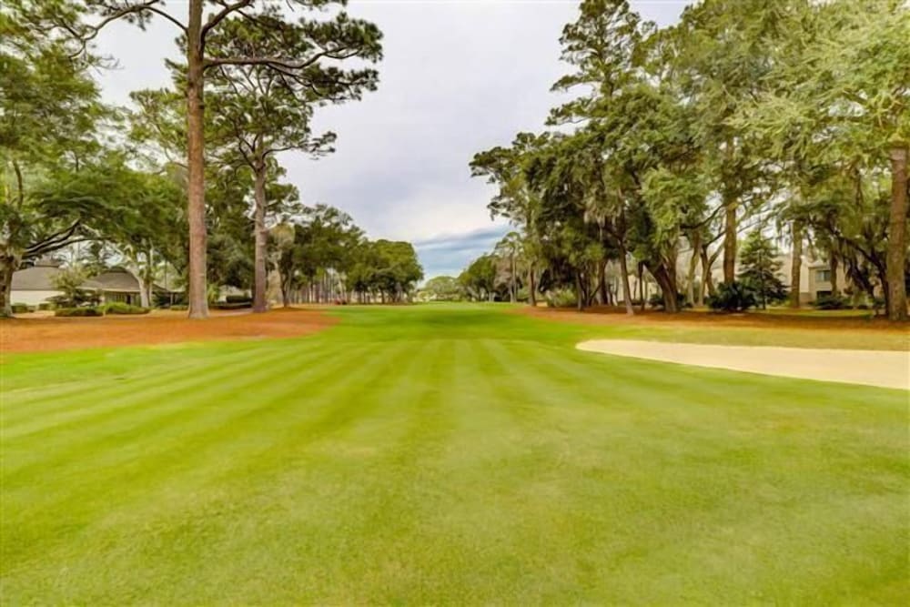 141 Harbourwood Villa at The Sea Pines Resort - photo 18