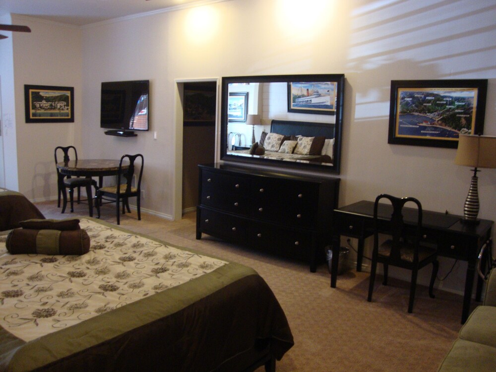 Studio 9 Hotel Catalina — Avalon — photo 3