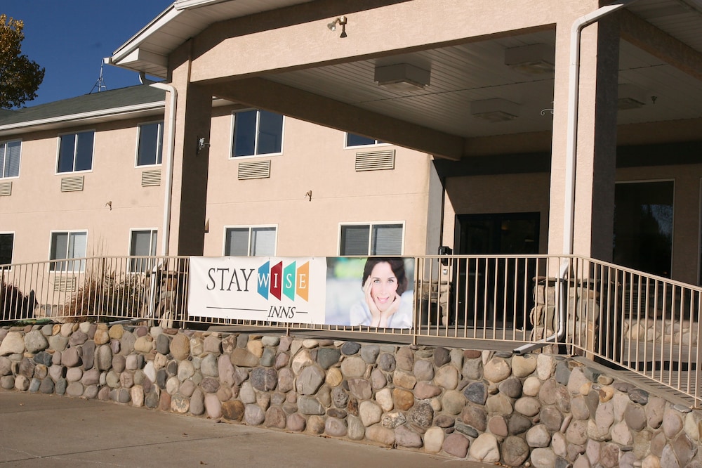 Stay Wise Inn Cedaredge - photo 62