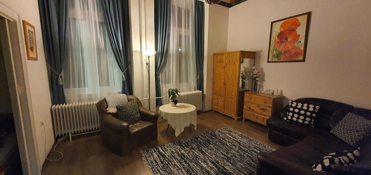 Relax Apartman — Tapolca — photo 4
