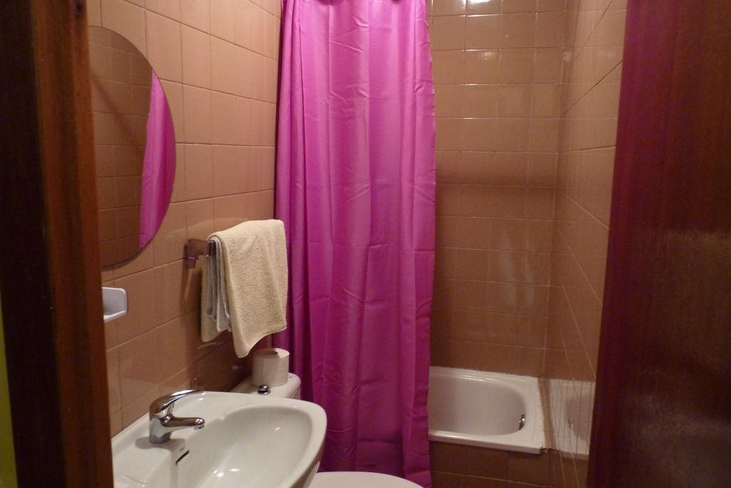 Hostal Nuevo Alonso — Bembibre — photo 4