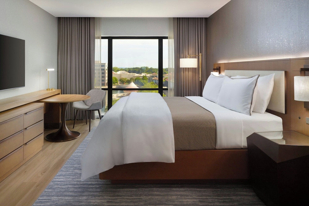 The Westin Huntsville - photo 7