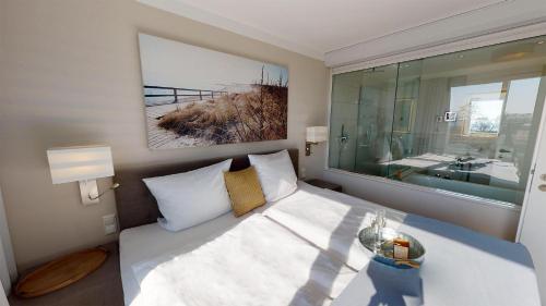 Beach'n'Sea Wohnung 7 — 4-Star Luxury Hotel in Gromitz, Germany