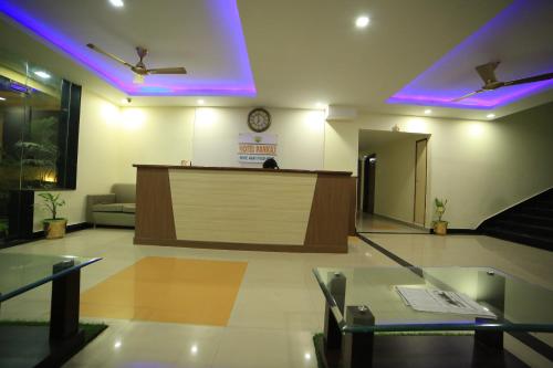 Hotel Pankaj in Jajpur, India