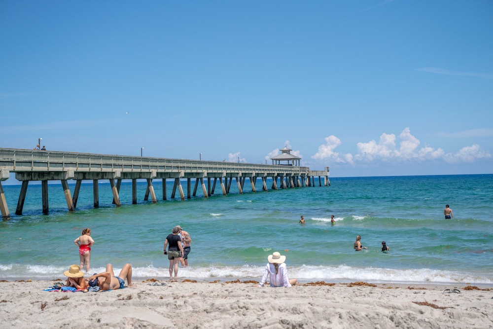 Kasa Cabana Pompano Beach - photo 29
