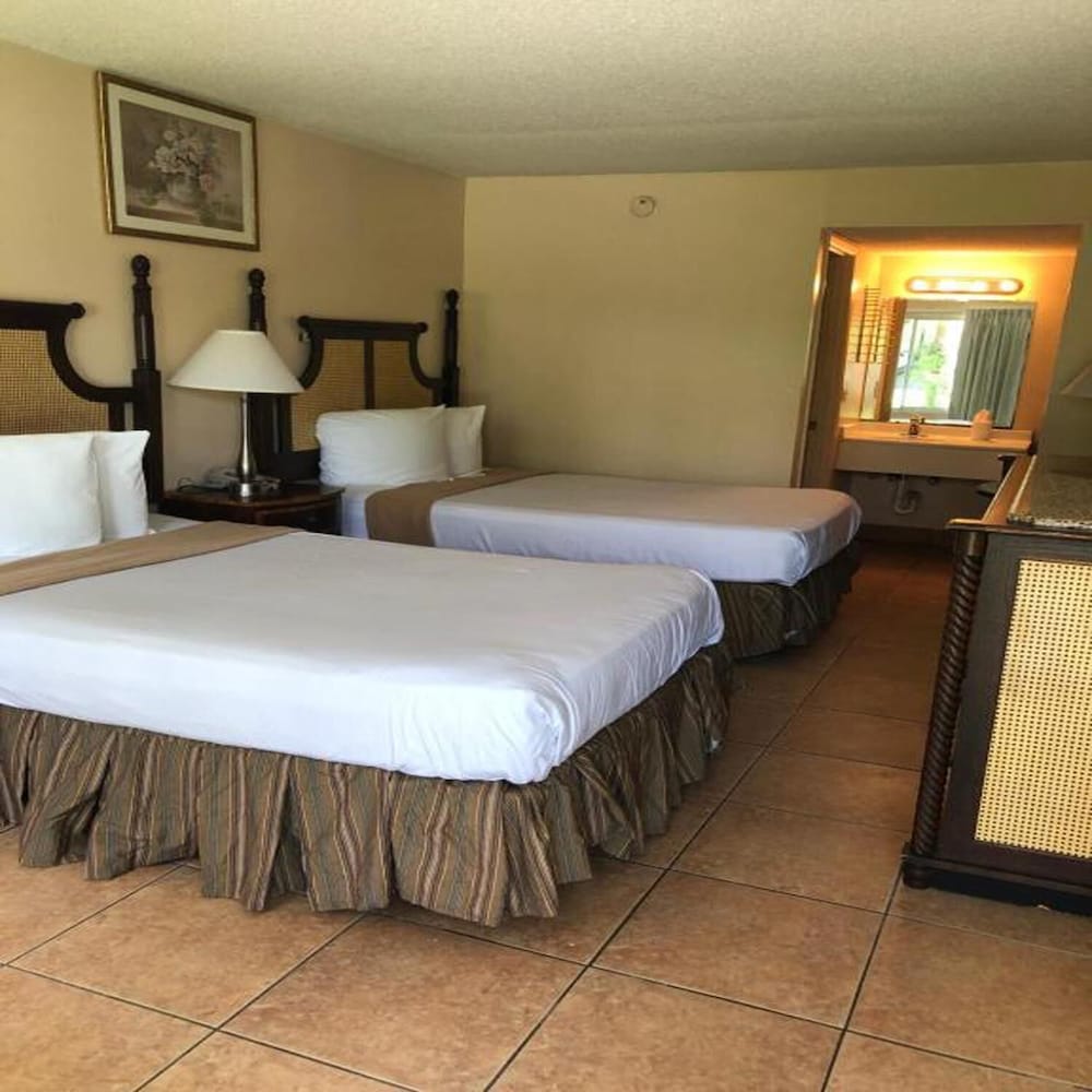 Altamonte Springs Hotel and Suites - photo 10