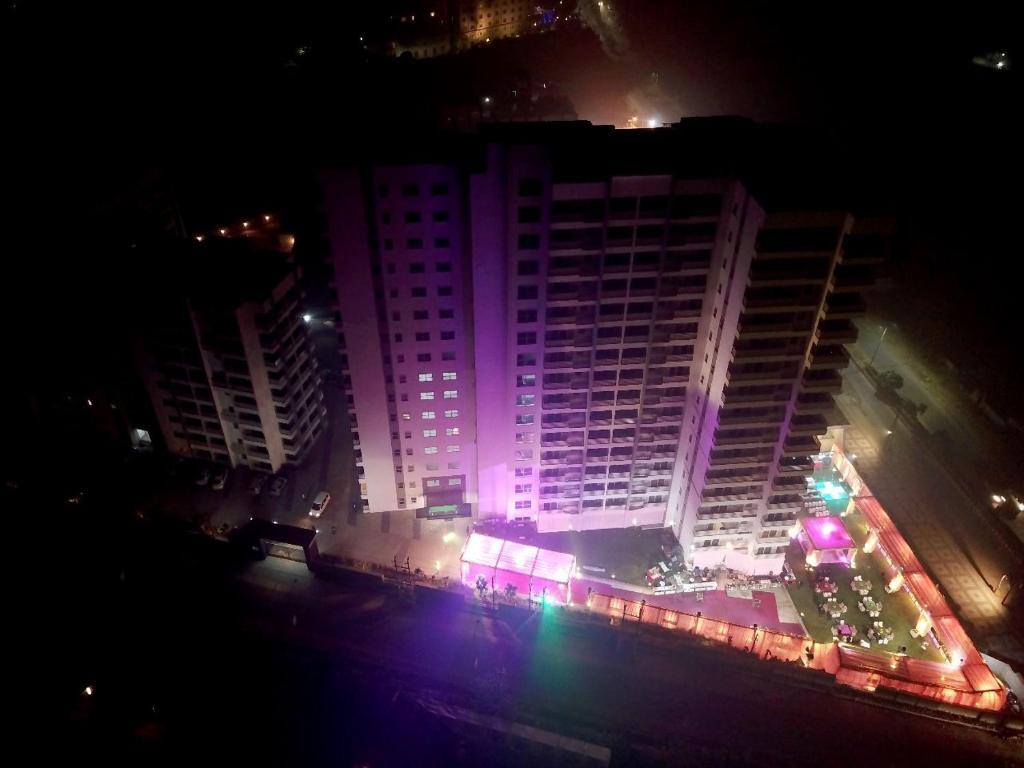 Resort Krishna Vaibhav in Vrindavan, India