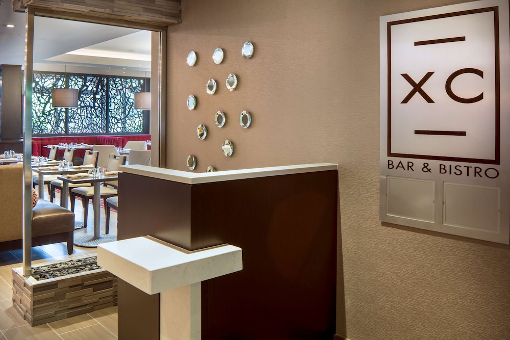 DoubleTree by Hilton Hotel Largo Washington DC - photo 20