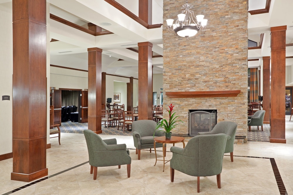 Staybridge Suites Everett Paine Field by IHG - photo 83