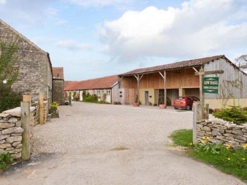 Pheasant Cottage