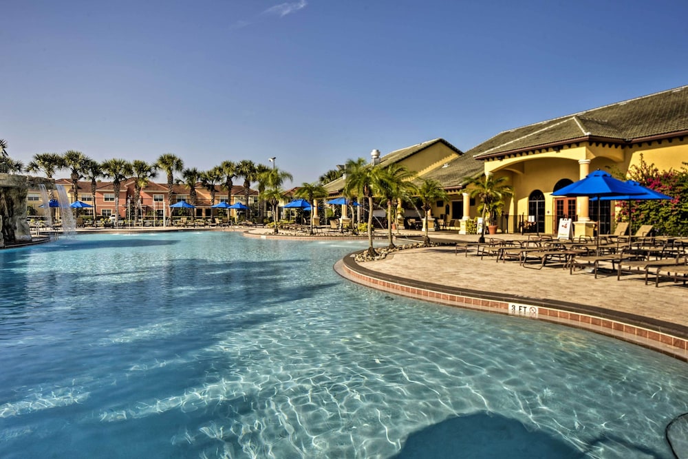 5 Mi to Walt Disney World Gem w Resort Perks - photo 40