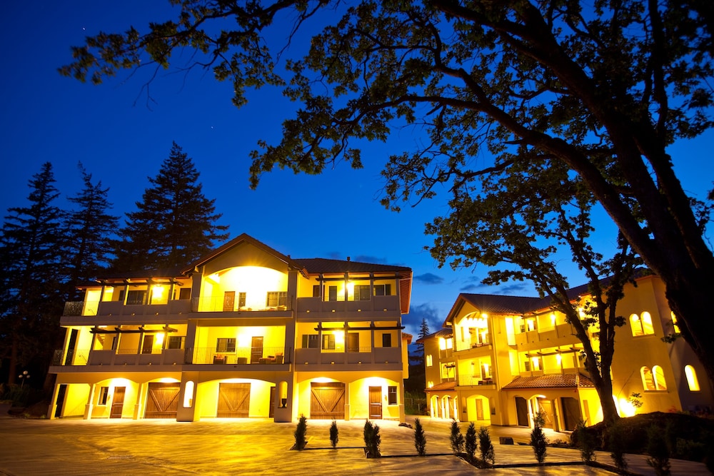 Columbia Cliff Villas Hotel - photo 47